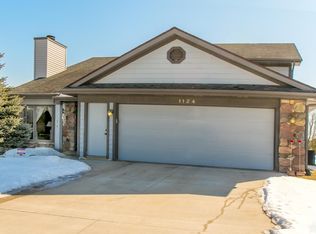 1124 Lake Pointe Cv, Fort Wayne, IN 46845