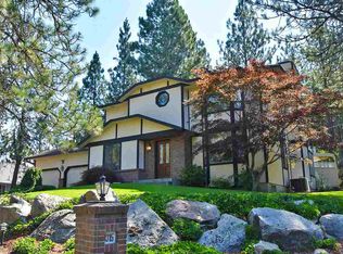 1315 S Kahuna Dr, Spokane, WA 99212