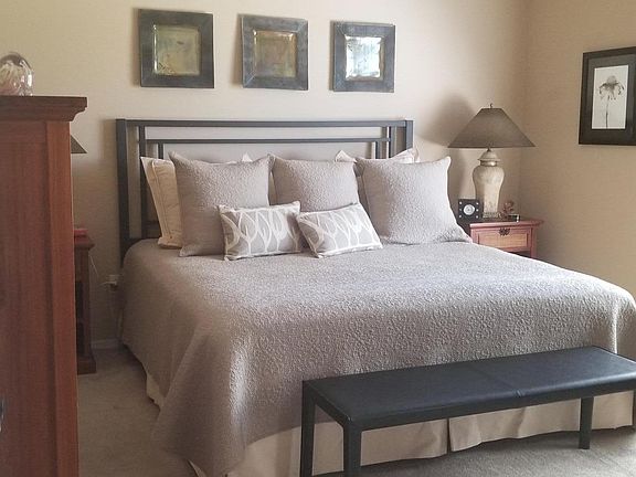 Large Master bedroom