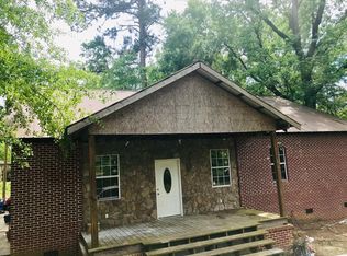 7 Faircloth Dr, Cuthbert, GA 39840