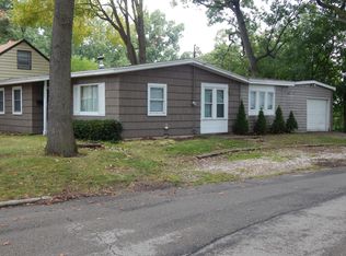 1445 Walnut St NE, Grand Rapids, MI 49503