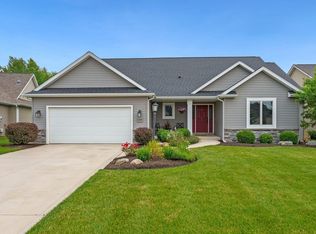 10057 Chapmans Cv, Fort Wayne, IN 46835