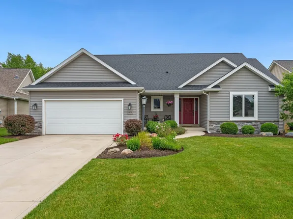 10057 Chapmans Cv, Fort Wayne, IN 46835