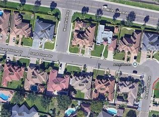 3108 Hackberry Ave, Mission, TX 78574