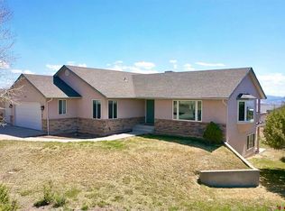 24780 Sorrento Ln, Cedaredge, CO 81413