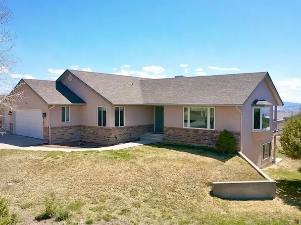 24780 Sorrento Lane, Cedaredge, CO 81413