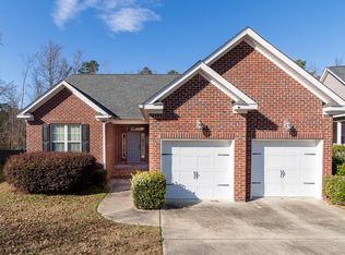 862 Tyler Woods Drive, Grovetown, GA 30813