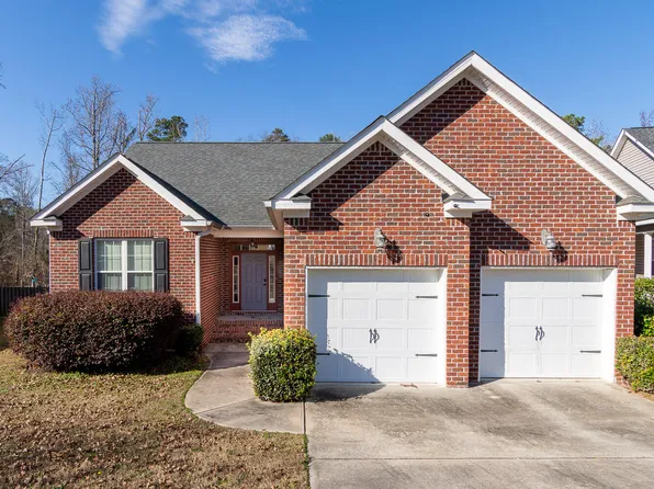862 Tyler Woods Drive, Grovetown, GA 30813