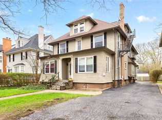 326 Barrington St, Rochester, NY 14607