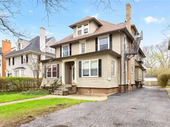 326 Barrington St, Rochester, NY 14607