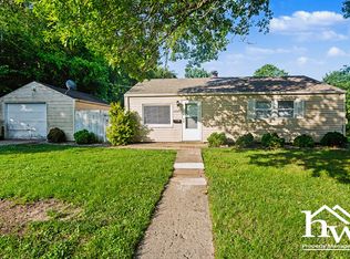 804 Golfview Ln, South Bend, IN 46614