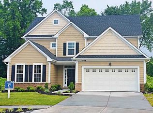 4509 Moonlight Way, Chesapeake, VA 23321