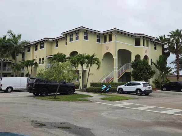 230 NW 109th Ave, Miami, FL