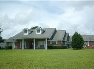 15801 Marek Ln, Crosby, TX 77532