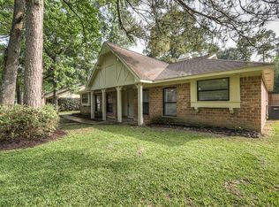 25507 Tuckahoe Ln, Spring, TX 77373