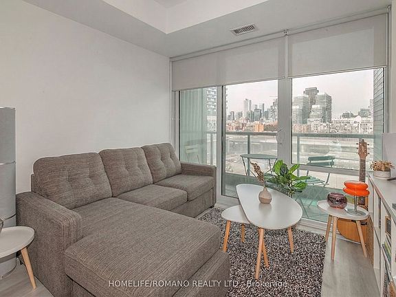 2nd image of 1 Edgewater Dr #823