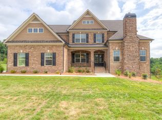 203 Wilde Oak Ct, Canton, GA 30115