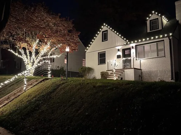 510 Overcrest Rd, Towson, MD 21286