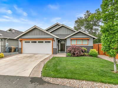 2035 SW Truman Way, Grants Pass, OR, 97526