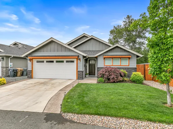 2035 SW Truman Way, Grants Pass, OR 97526