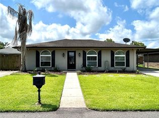 2929 Elizabeth St, Marrero, LA 70072