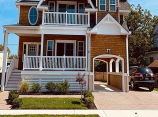 511 Bank St, Cape May, NJ 08204