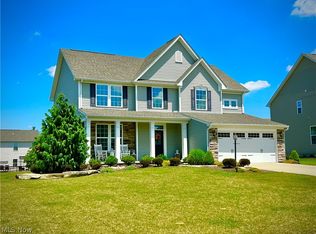 3125 Portsmouth Dr, Brunswick, OH 44212