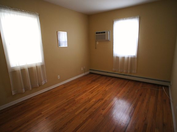 first floor bedroom