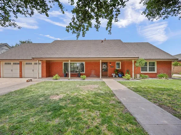 3302 Cord Dr, Midland, TX 79705