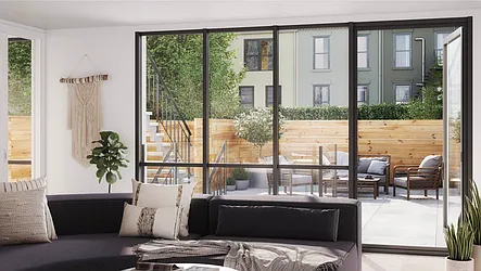 Sold by Park Property Advisors