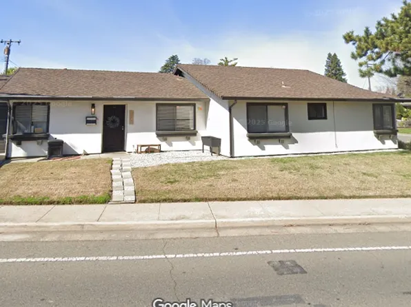 (undisclosed Address), Sacramento, CA 95822