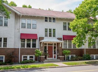 Fairview Flats, Saint Paul, MN 55104