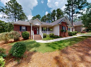 272 Juniper Creek Blvd, Pinehurst, NC 28374