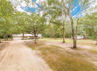 42701 F B Downey Ln, Hammond, LA 70403