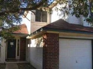 17541 Loch Linnhe Loop, Pflugerville, TX 78660