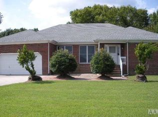 308 McPherson Rd, South Mills, NC 27976