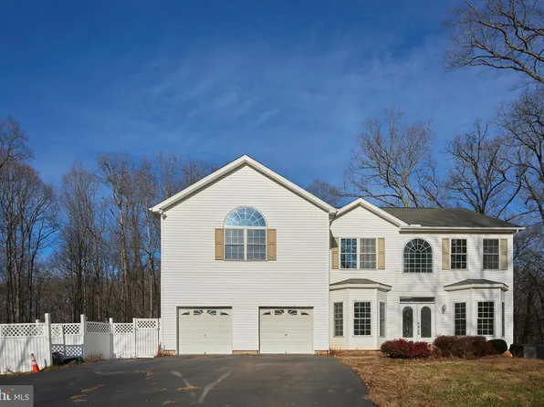 9550 Leeta Cornus Ln, Nokesville, VA 20181