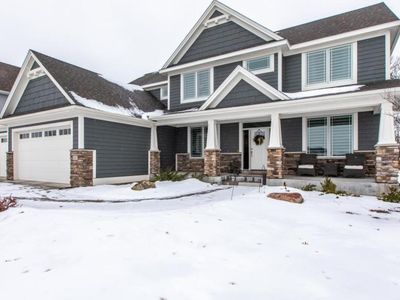 5231 Scenic View Drive Sw, Rochester, MN, 55902