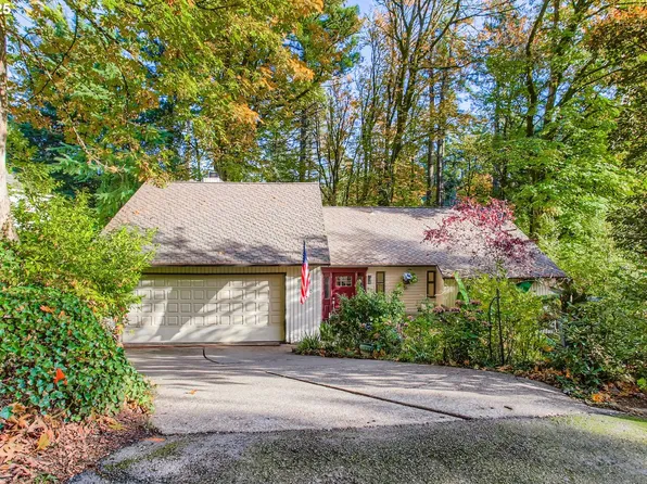 1730 SW Parkview Ct, Portland, OR 97221