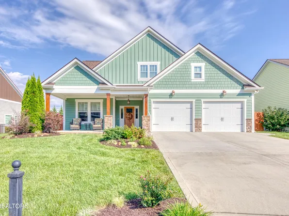 3108 Clearmill Dr, Lenoir City, TN 37772