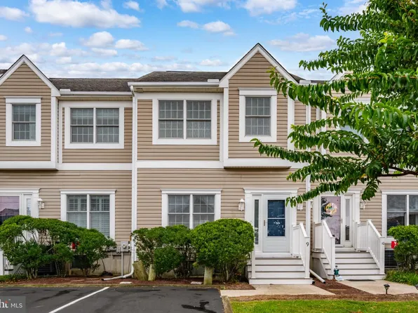 13031 Hayes Ave Unit 9, Ocean City, MD 21842