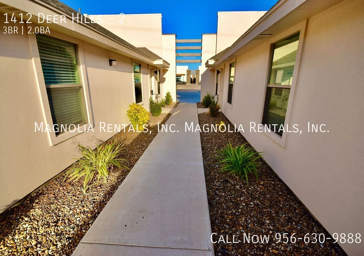 Edinburg Apartment for Rent - 2bed / 2bath in a Gated Community — Photo 3