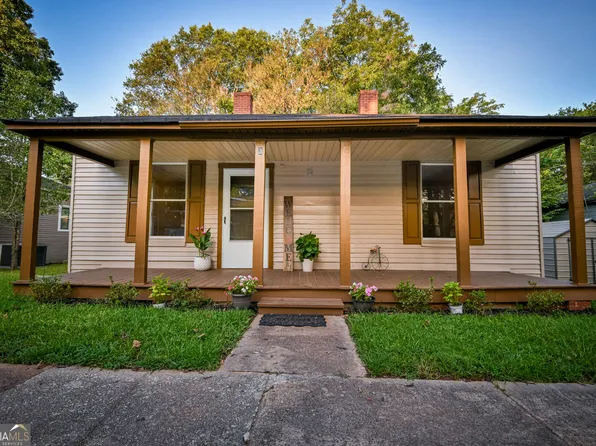 3 Bay St, Covington, GA 30014