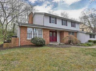 7 Pine Tree Dr, New Cumberland, PA 17070