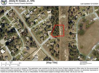 0 Pine Terrace Way #5, Ocala, FL 34472
