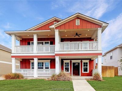 105 Richards St, College Station, TX, 77840