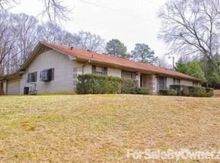 13254 County Road 1126, Tyler, TX 75709
