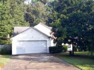 405 Foxdale Rd, Winder, GA 30680