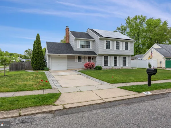26 Devonshire Dr, Westampton, NJ 08060