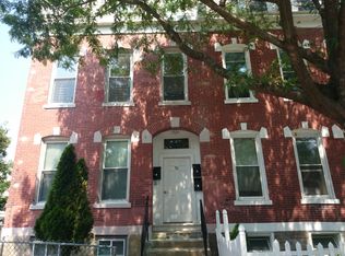 91 Coleman St, Dorchester, MA 02125